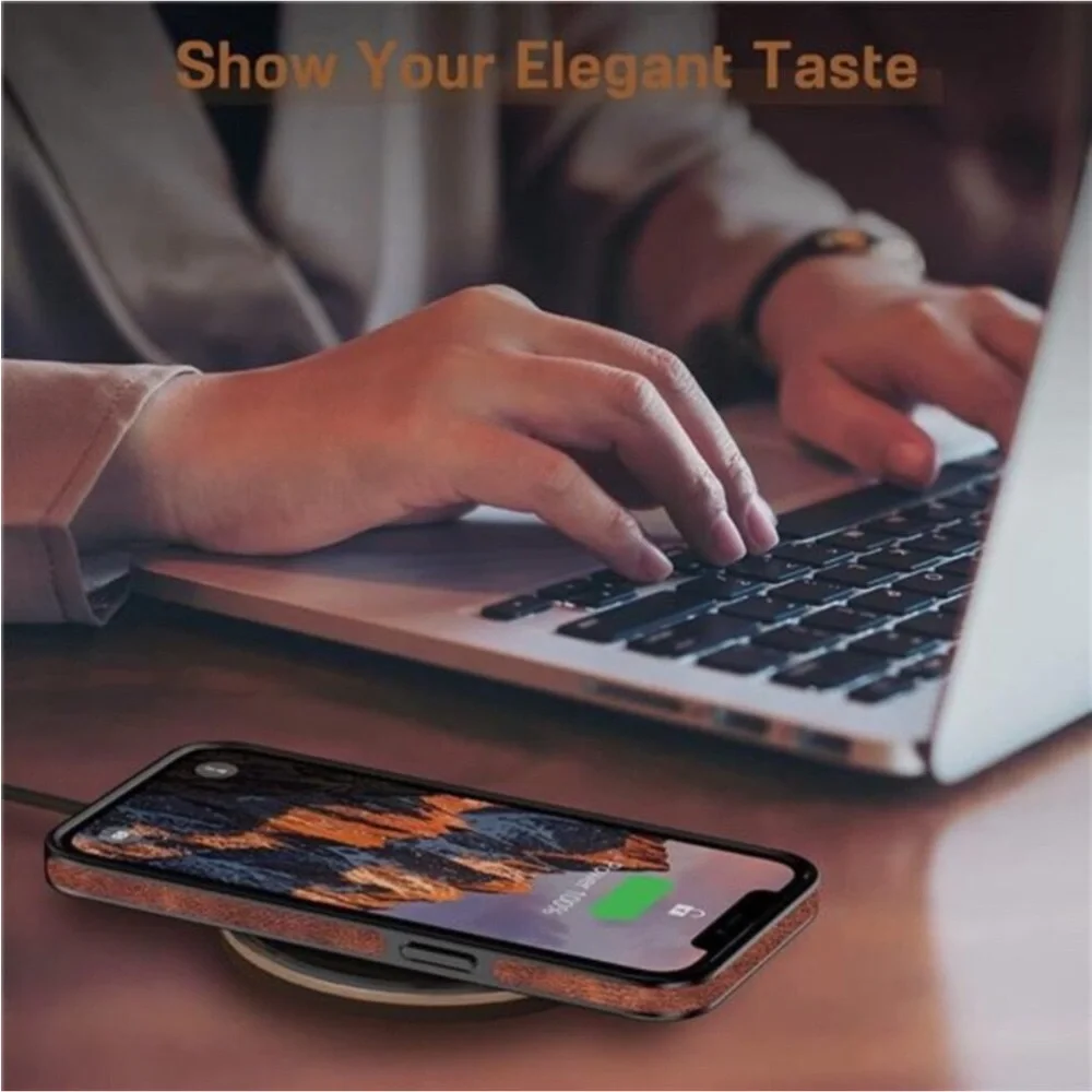 Logo Visible for iPhone 14 Pro Max Case New